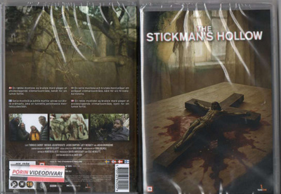stickman´s hollow	(4 921)	UUSI	-FI-	DVD				2024