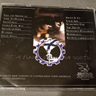 MISTREAT The Flame From The North CD - pikkukuva 2