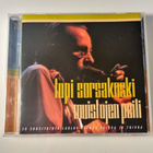 TOPI SORSAKOSKI - Muistojen peili (2-cd) - pikkukuva 1