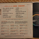 Gene Vincent LP - pikkukuva 2