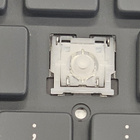 Dell Precision 7550, 7560, 7760, 7750, 7760 näppäimistö FIN - pikkukuva 3