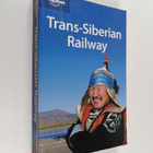 Simon Richmond : Trans-Siberian railway - pikkukuva 1