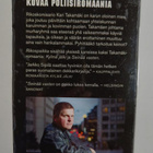 Jarkko Sipilä : Rikospaikka : Takamäki 7-8 : Kylmä jälki ... - pikkukuva 2