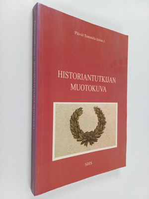 Historiantutkijan muotokuva