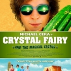 CRYSTAL FAIRY AND THE MAGICAL CACTUS (36 791) k -FI- DVD - pikkukuva 1