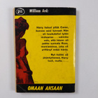 Gil Brewer : Omaan ansaan - pikkukuva 2