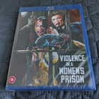Violence in a Women's Prison Blu-ray **muoveissa** - pikkukuva 1
