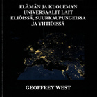 Geoffrey West : Skaala - pikkukuva 1