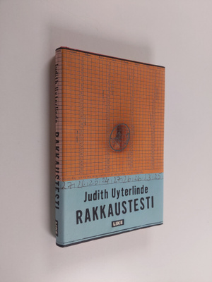 Judith Uyterlinde : Rakkaustesti