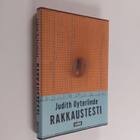 Judith Uyterlinde : Rakkaustesti - pikkukuva 1