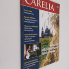 Carelia lokakuu 2016 - pikkukuva 1
