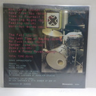 SUSPENDERS - TIME IS LIMITED M-/M- SUOMI 2007 LP - pikkukuva 2
