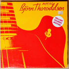 BJÖRN THORODDSEN: 1st / S/T (= Svif) – LP 1982, Islanti-jazz - pikkukuva 1