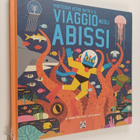 Dominic Walliman ym. : Professor Astro Gatto e il viaggio... - pikkukuva 1