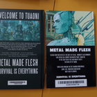Metal made flesh Albumit - pikkukuva 3