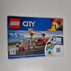 Lego City 60214 (ohjekirja) - pikkukuva 1