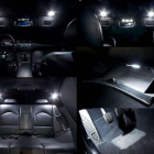 BMW 5 (E39) Sisätilan LED-sarja 25-osainen - pikkukuva 2