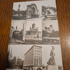 9 Helsinki Monikuvakortti - pikkukuva 1