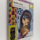 Michael J. Nelson : Goth-icky : a macabre menagerie of mo... - pikkukuva 1