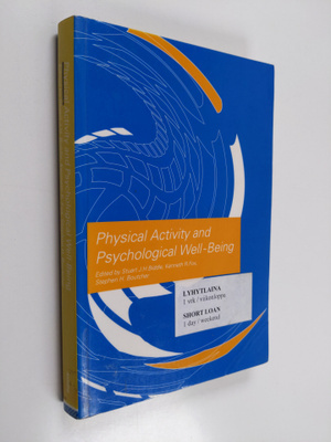 Physical activity and psychological well-being