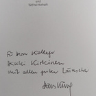 Hans Kung : Weltethos fur Weltpolitik und Weltwirtschaft ... - pikkukuva 3