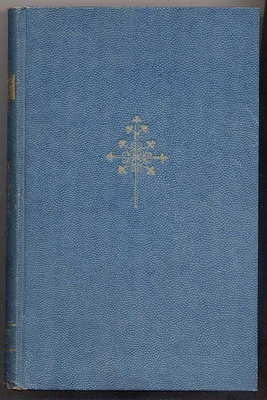 Grant, Joan: Carola (1944)