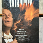 Reijo Salminen - Reijo Salmisen taikuutta (sid.) - pikkukuva 3