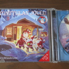 Tonttulan joulu 2CD - pikkukuva 1