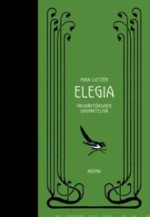 Mika Lietzén - Elegia