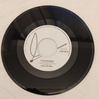 Pasi & Mysiini Tiritomba 7"Single - pikkukuva 2
