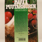 Marja (toim.) Ylätalo : Kotipuutarhurin pikkujättiläinen - pikkukuva 2