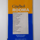 Tim Jepson : Citypack Rooma - pikkukuva 2