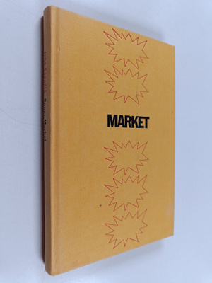 Juha Seppälä : Super market