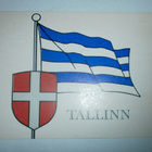 Tallinna, lippu ja vaakuna, p. 1994 - pikkukuva 1