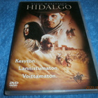 HIDALGO - DVD - pikkukuva 1