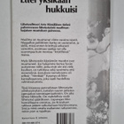 Arto Hämäläinen : Ettei yksikään hukkuisi : sinun paikkas... - pikkukuva 2