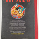 Walt Disney : Aku Ankka -lehden juhlakirja - pikkukuva 2