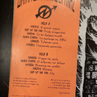 V/A - Domestic Disturbance LP - pikkukuva 2