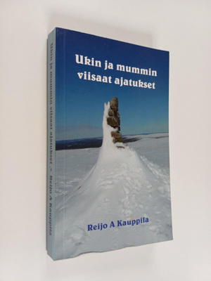 Ukin ja mummin viisaat ajatukset