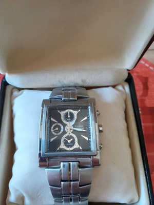 PULSAR  SEIKO 7T62-X01