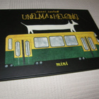 Jenni Isotoff Unelma & Helsinki - pikkukuva 1
