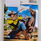 Tex Willer 4/2014 - pikkukuva 2