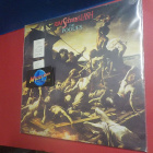 THE POGUES - RUM SODOMY & THE LASH EX+/EX+ LP EU 85 1.PRESS - pikkukuva 1