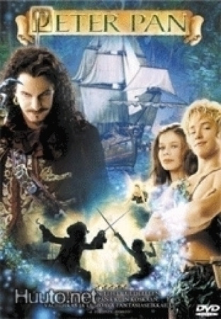 Peter Pan