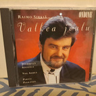 Raimo Sirkiä:Valkea joulu CD - pikkukuva 1