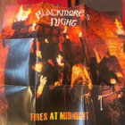 Blackmore’s Night - Fires At Midnight cd limited. Ed - pikkukuva 4