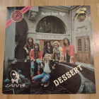 DESSERT : Rockin' from riga - 12"mlp - pikkukuva 1