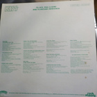 KISS PETER CRISS SOOLOLEVY PROMO JULISTE + KISS ARMY PAPER - pikkukuva 3