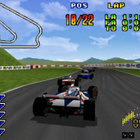 N64 - F1 Pole Position 64 - pikkukuva 4