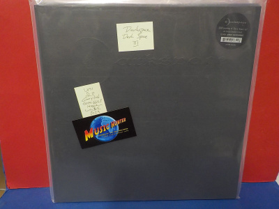Darkspace - Dark Space III UUSI 2LP